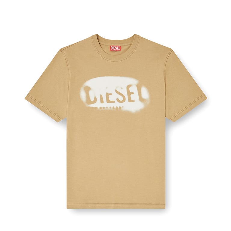 Diesel T-Adjust V2 T--Shirt
