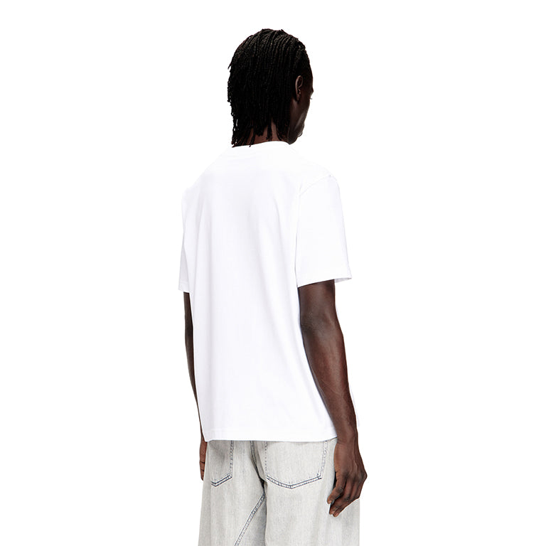 Diesel T-Adjust V1 Regular T-Shirt