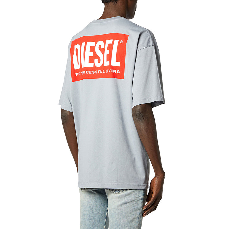 Diesel T-Boxt Bisk T-Shirt