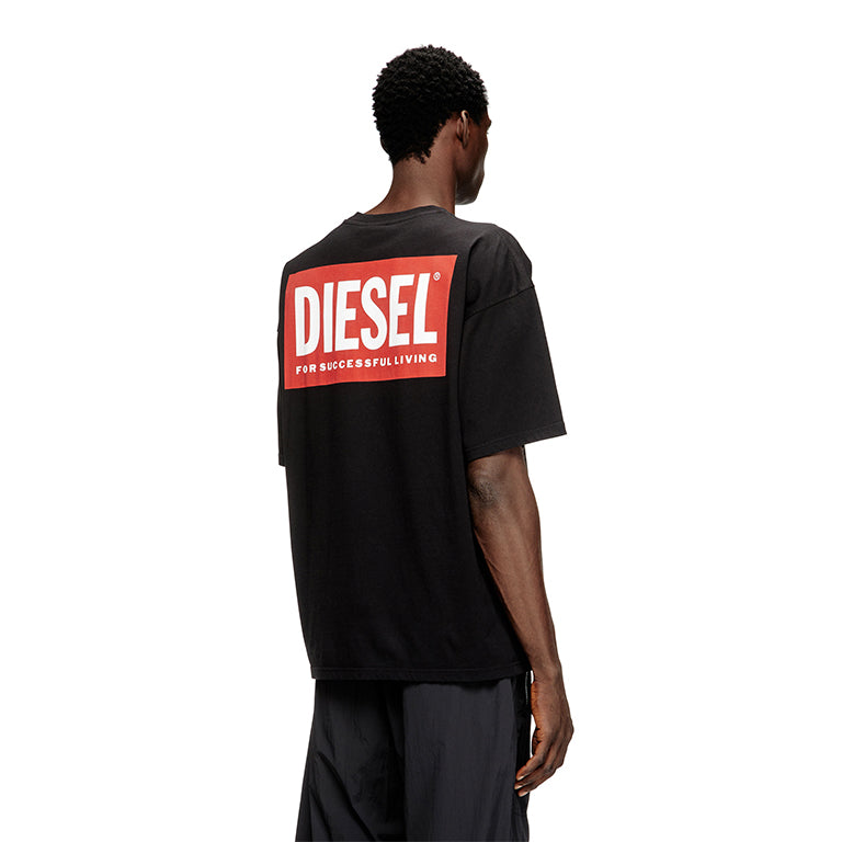 Diesel T-Boxt Bisk T-Shirt