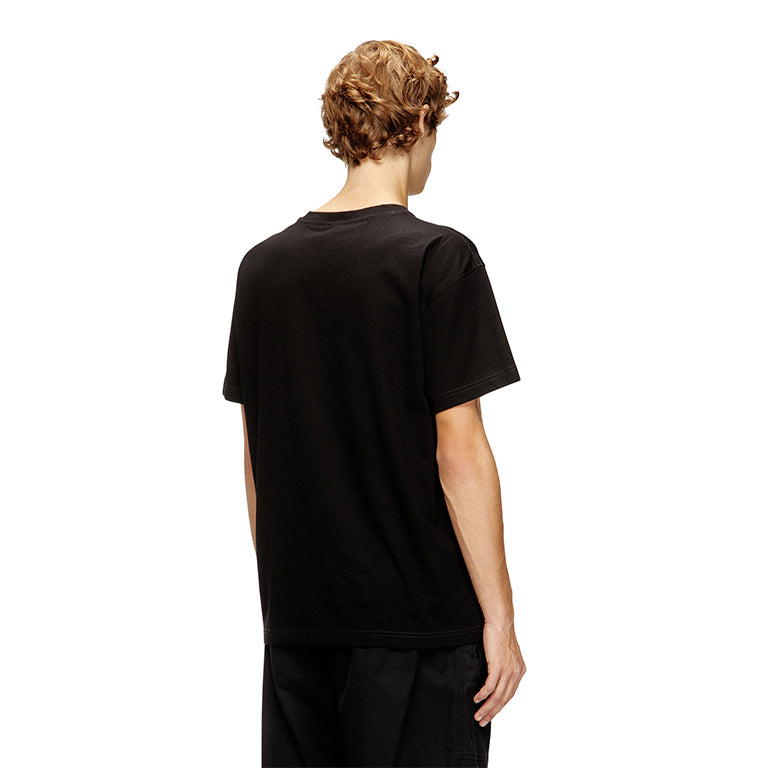Diesel T-Norm V8 T-Shirt