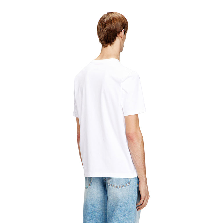 Diesel T-Adjust V5 Regular T-Shirt