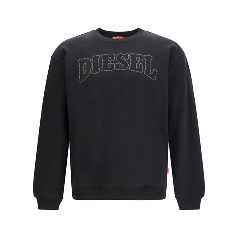 Diesel S-Norm V10 Sweater