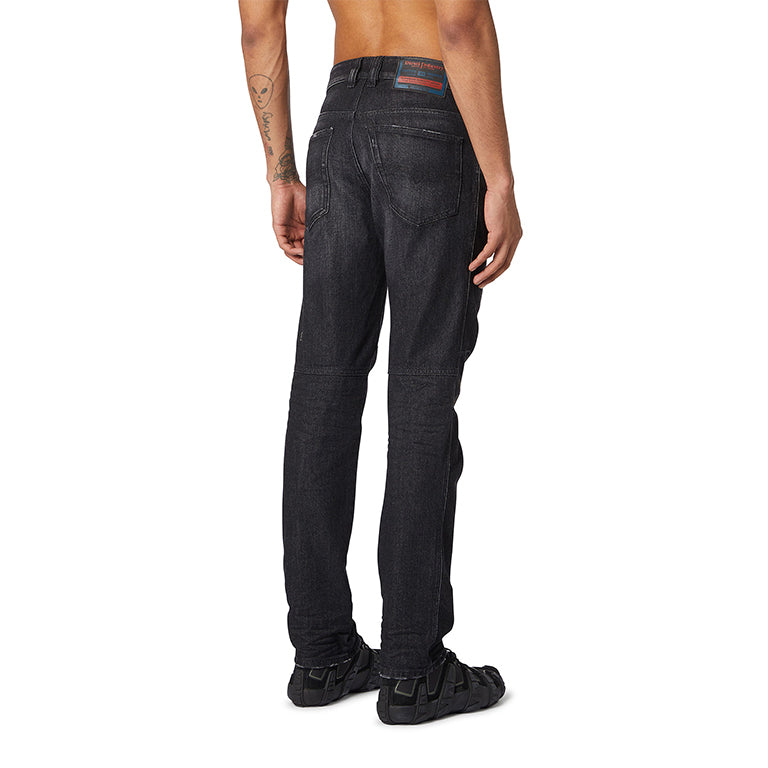 Diesel 1993 D-Vyl Regular Jeans
