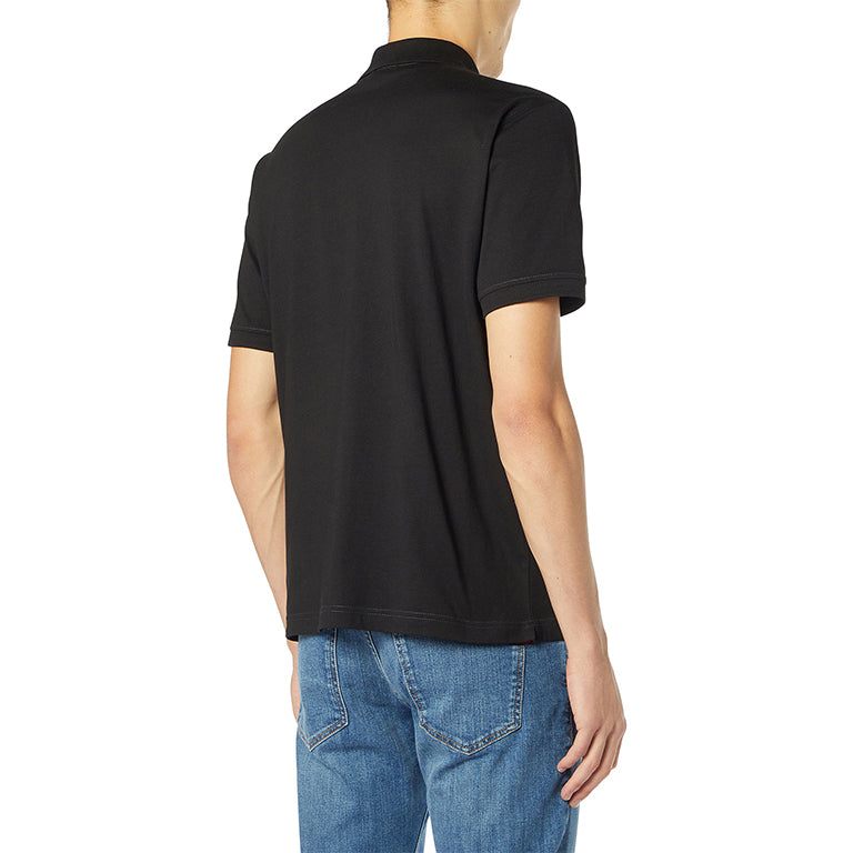 Diesel T-Rejust V2 Polo T-Shirt