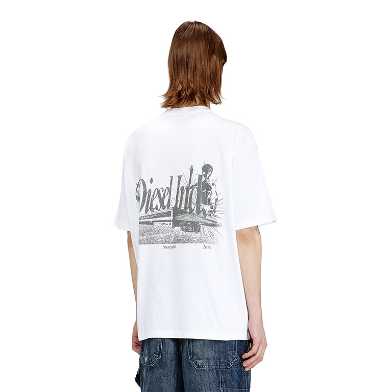 Diesel T-Boggy V2 T-Shirt