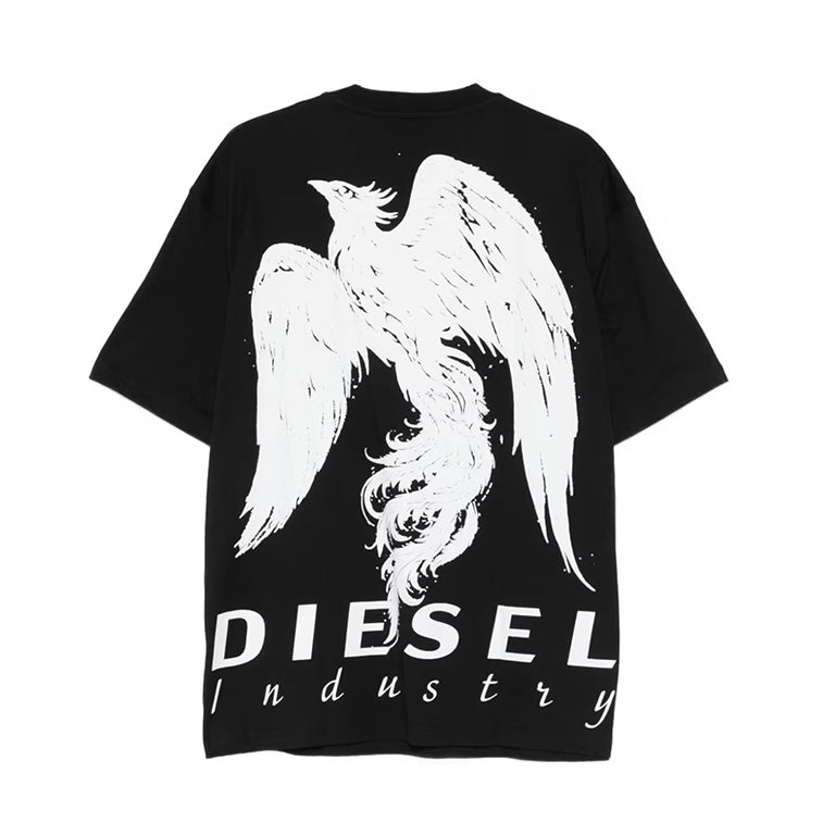 Diesel T-Boggy V3 T-Shirt