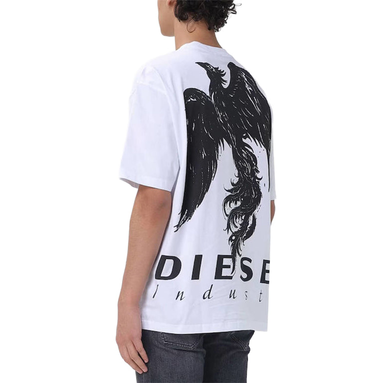 Diesel T-Boggy V3 T-Shirt