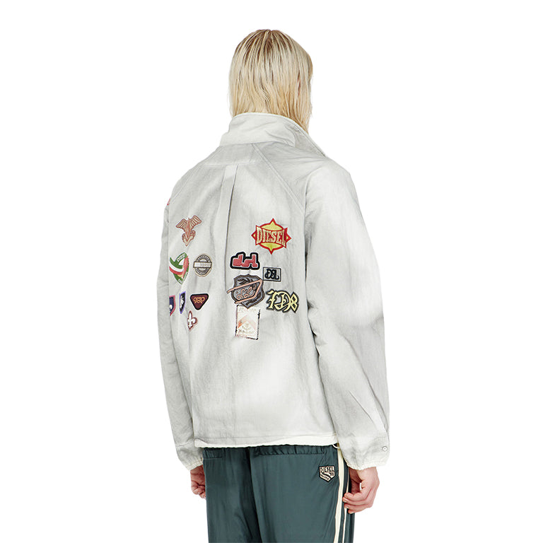 Diesel J-Patch Jacket