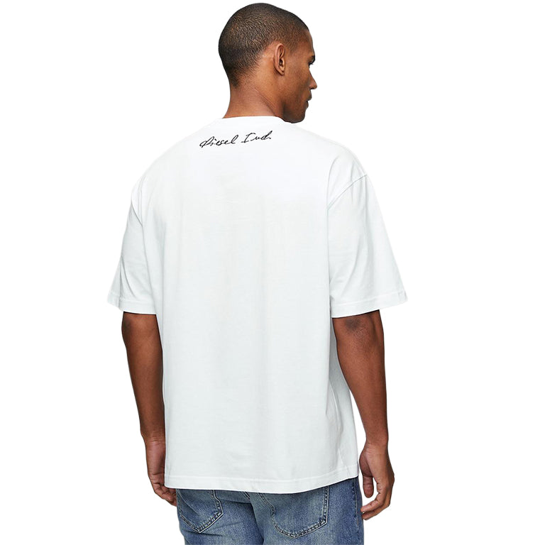 Diesel T-Boggy V11 T-Shirt