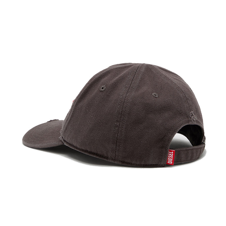 Diesel C-Ursiv Cap