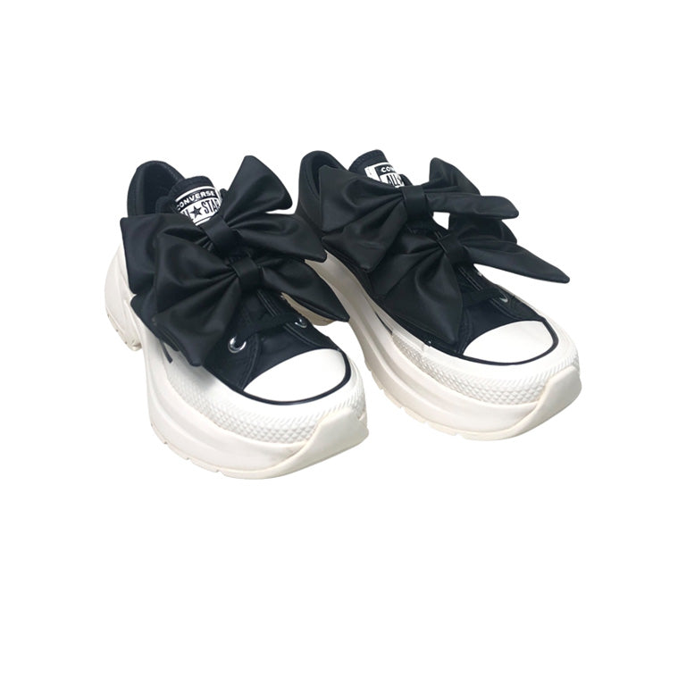 Converse Run Star Crush Lux Bow Low