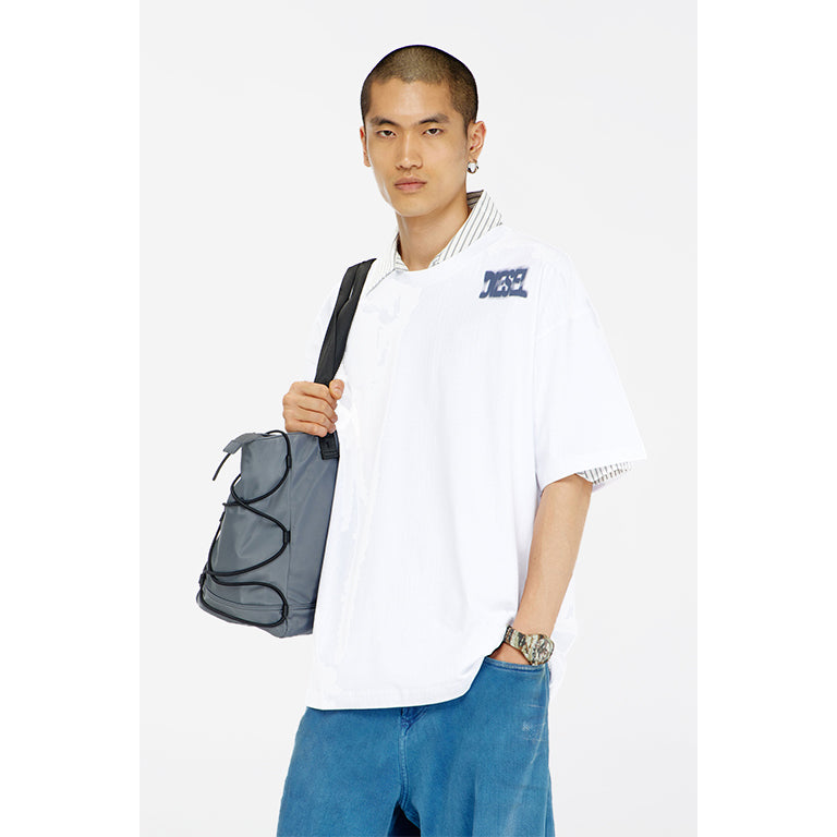Diesel T-Boxt AA19 Relaxed T-Shirt