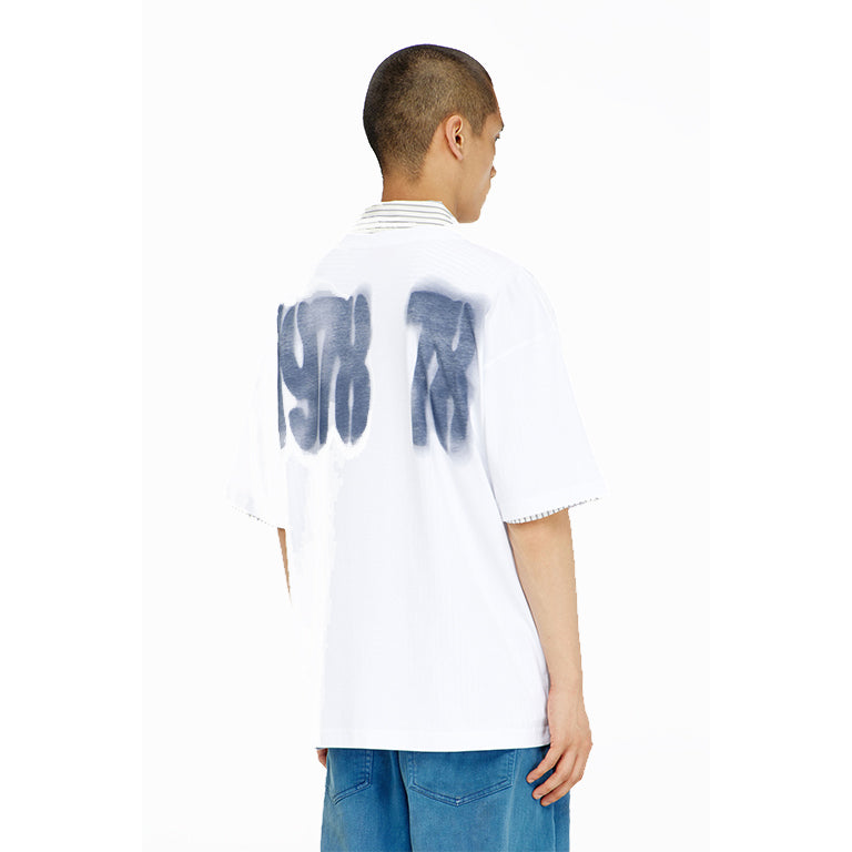 Diesel T-Boxt AA19 Relaxed T-Shirt