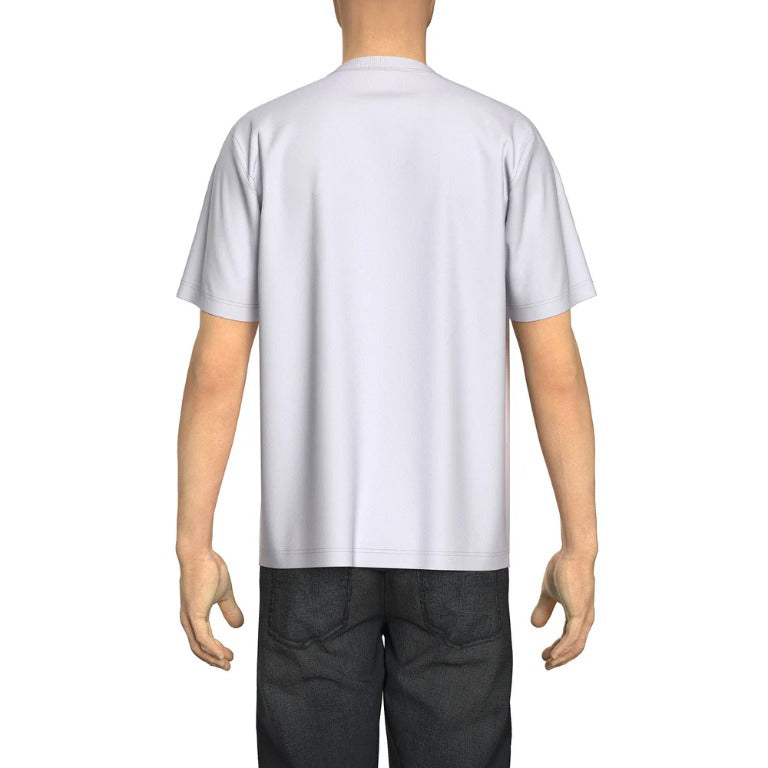 Diesel T-Boxt AA10 Relaxed T-Shirt