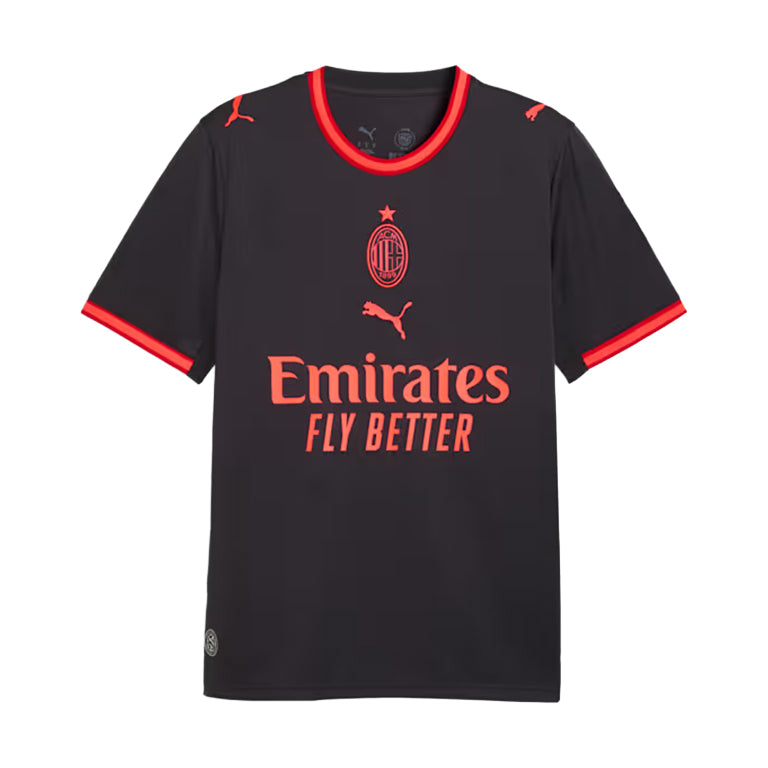 Puma AC Milan 2026/2027 Third Jersey