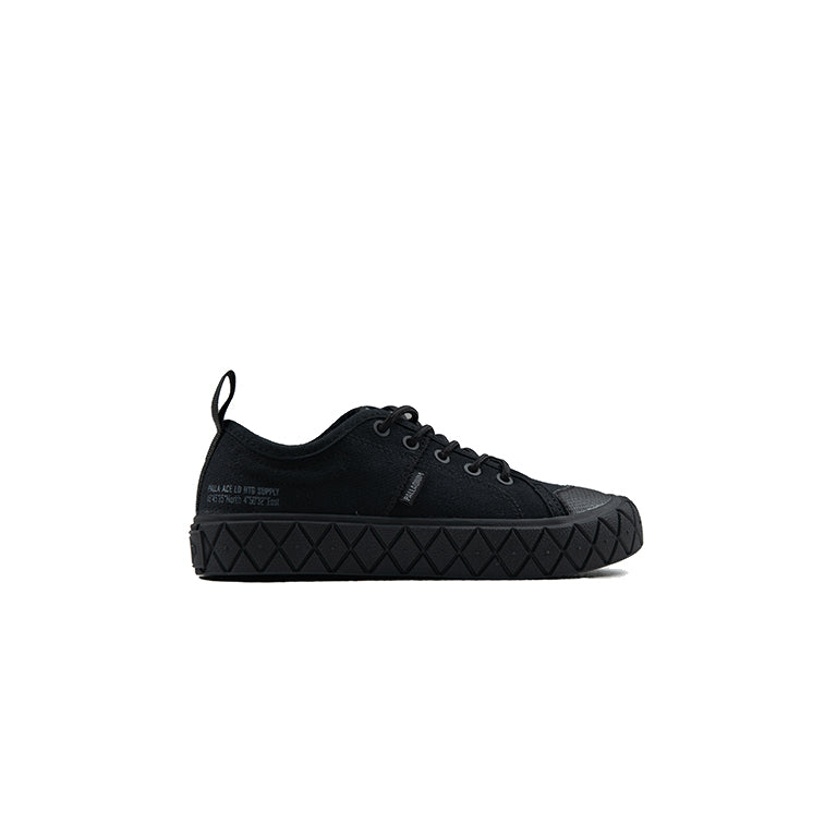 Palladium Ace Low Supply Kids