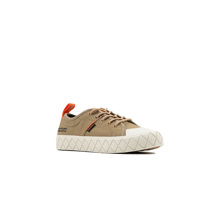 Palladium Ace Low Supply Kids