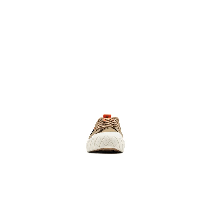 Palladium Ace Low Supply Kids