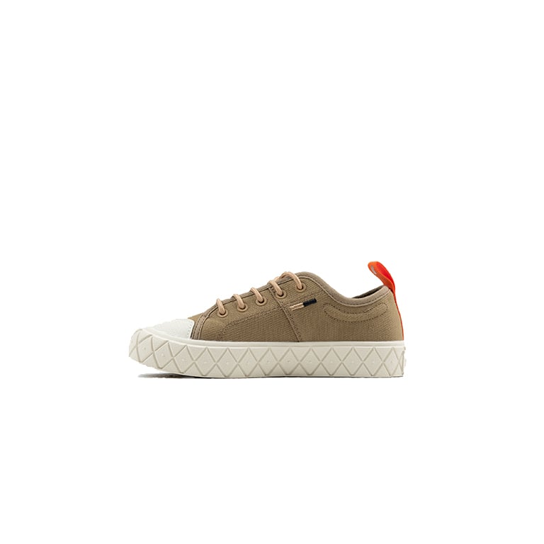 Palladium Ace Low Supply Kids