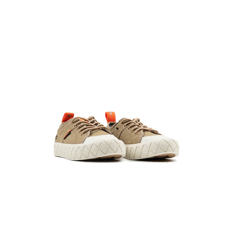 Palladium Ace Low Supply Kids