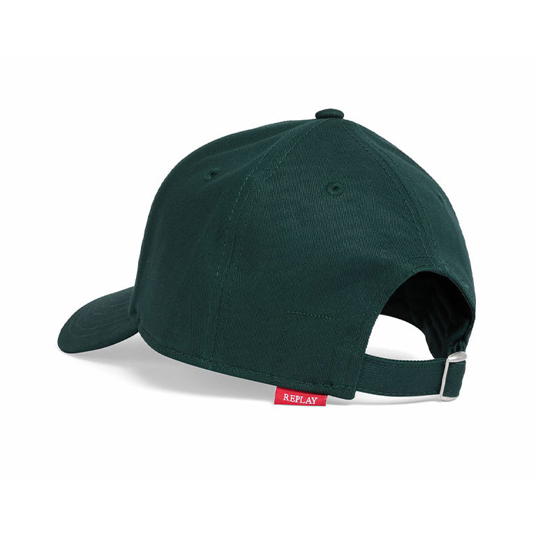 Replay Cap