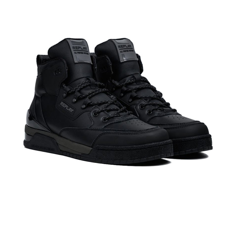 Replay Astro Speed X Sneaker