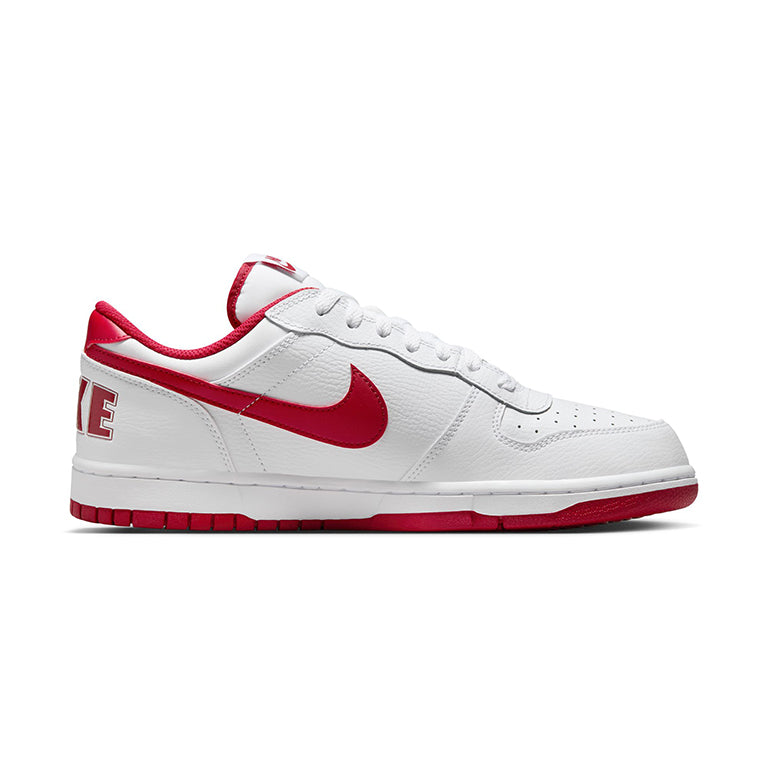 Nike Big Nike Low