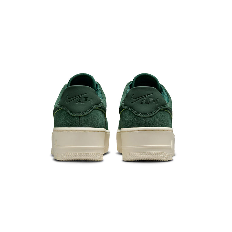 womens nike air force 1 sage
