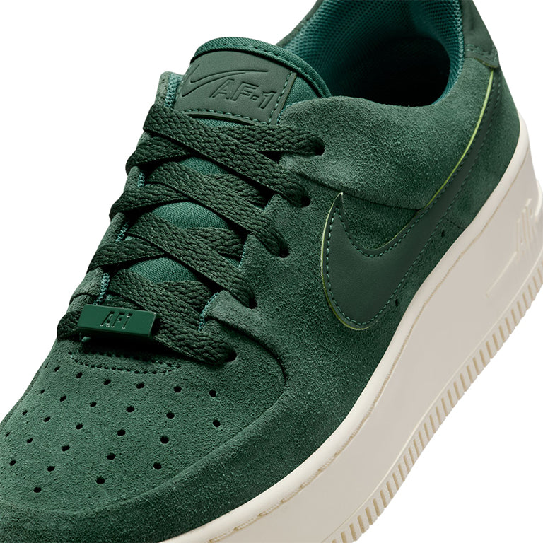 nike air force 1 sage size 5