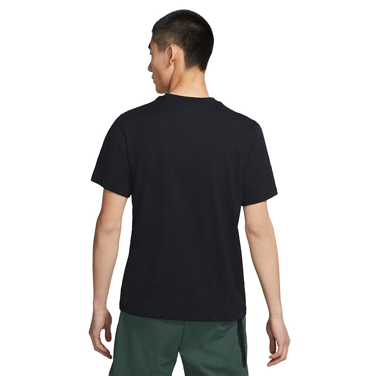 Nike Sportswear Icon Swoosh T-Shirt
