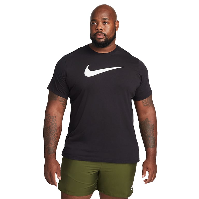 Nike Sportswear Icon Swoosh T-Shirt