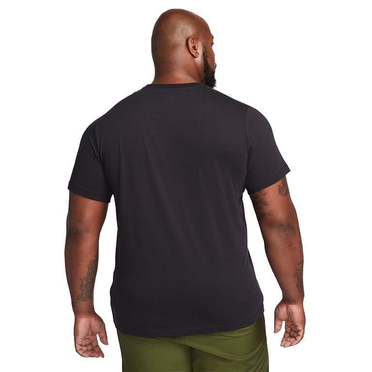 Nike Sportswear Icon Swoosh T-Shirt