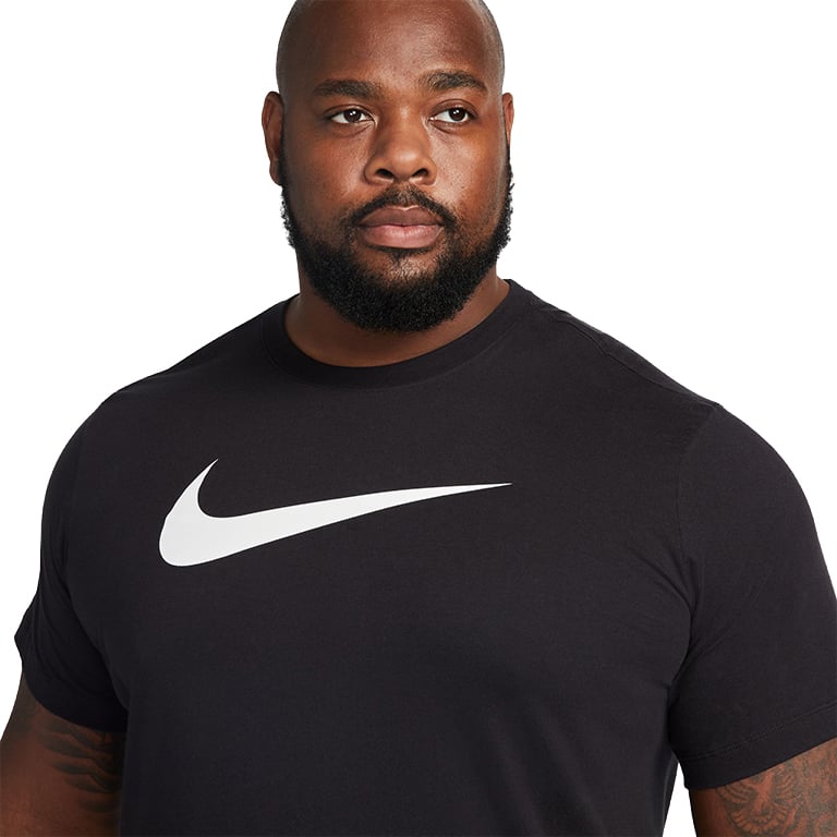 Nike Sportswear Icon Swoosh T-Shirt