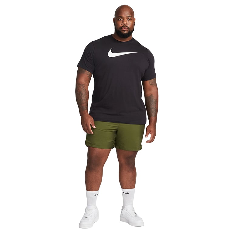 Nike Sportswear Icon Swoosh T-Shirt