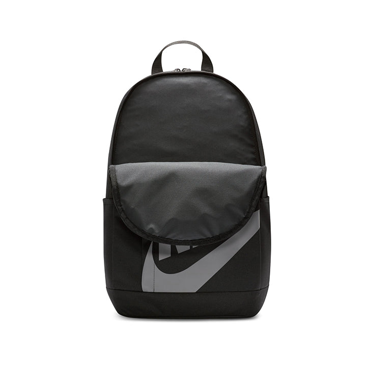 nike backpacks with clips in the front