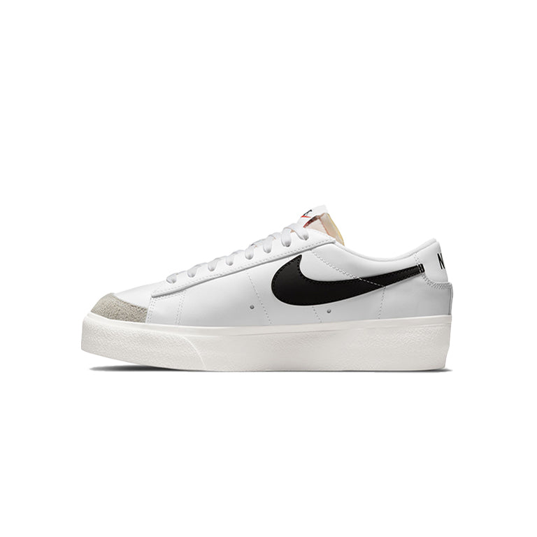 Nike Blazer Low Platform