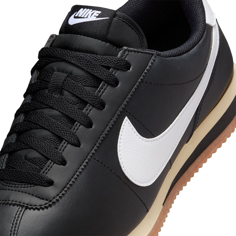 nike cortez loafers