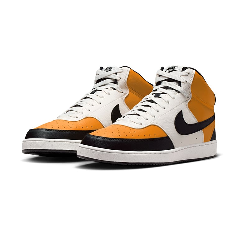 Nike Court Vision Mid