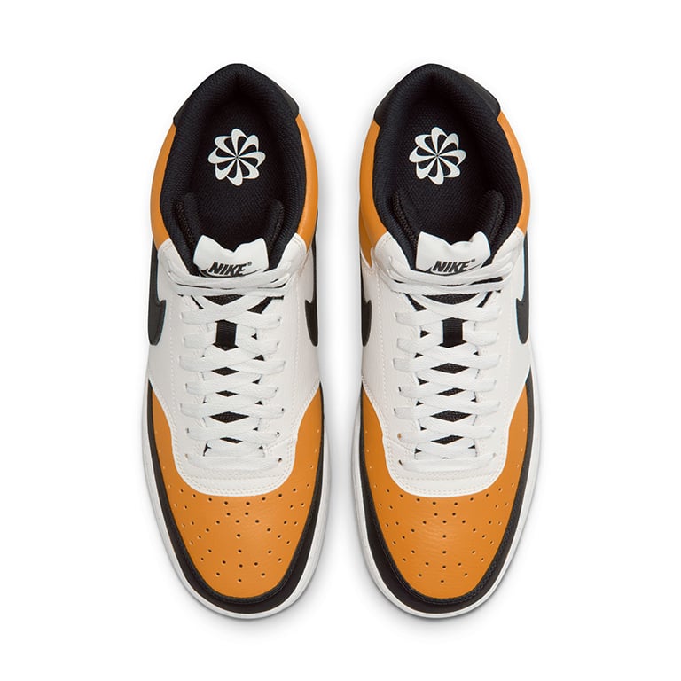 Nike Court Vision Mid