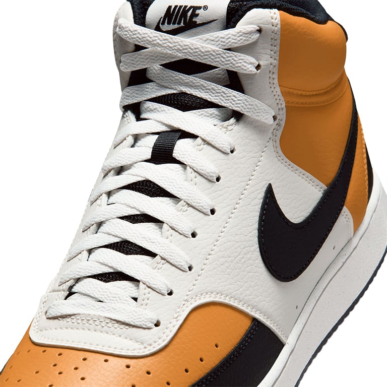 Nike Court Vision Mid