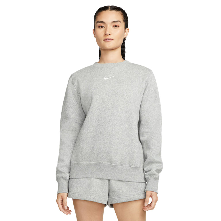Nike Sportswear Phoenix Fleece Crew