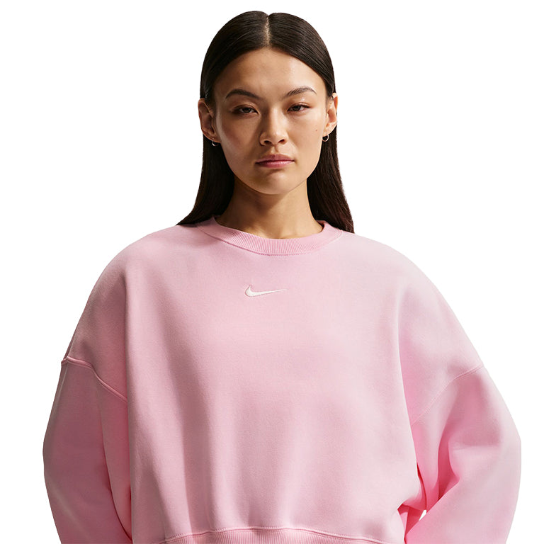 Nike Sportswear Phoenix Fleece Oversized Crew