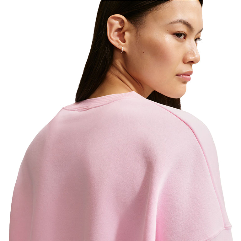 Nike Sportswear Phoenix Fleece Oversized Crew