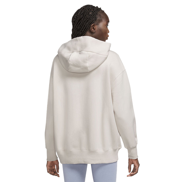 Nike Sportswear Phoenix Fleece Oversized Pullover Hoodie