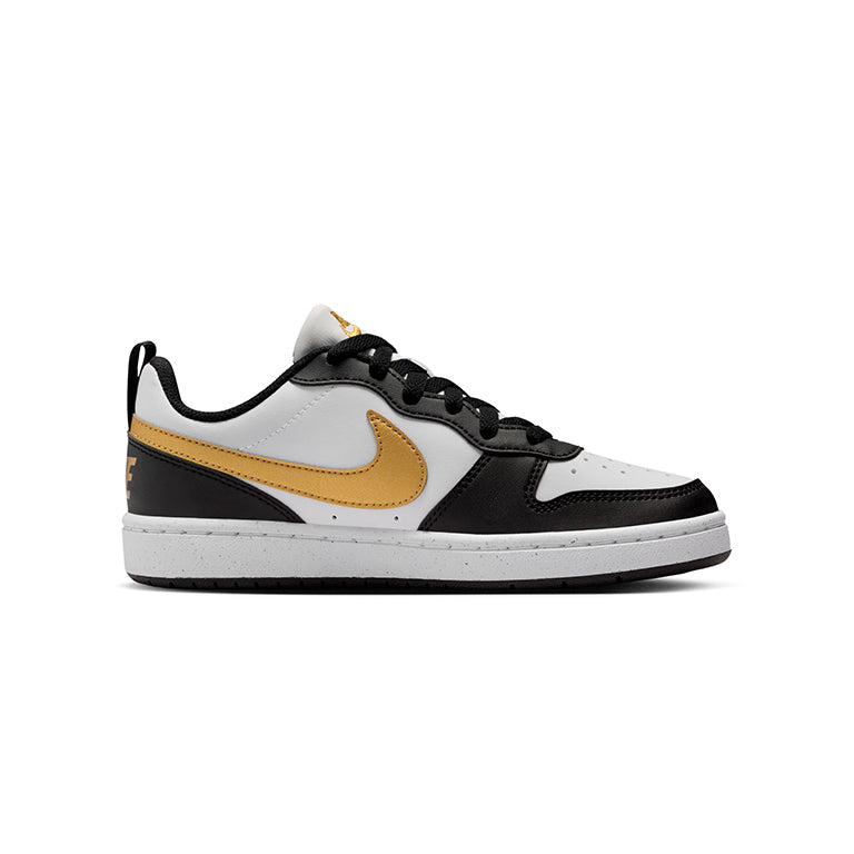 Nike Court Borough Low Recraft GS