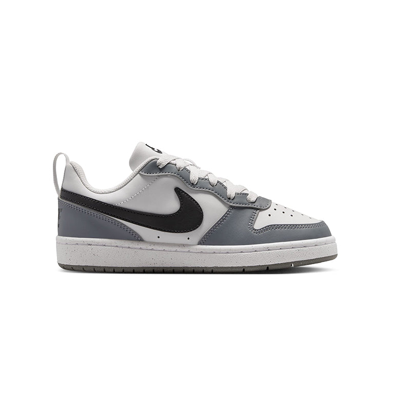 Nike Court Borough Low Recraft GS