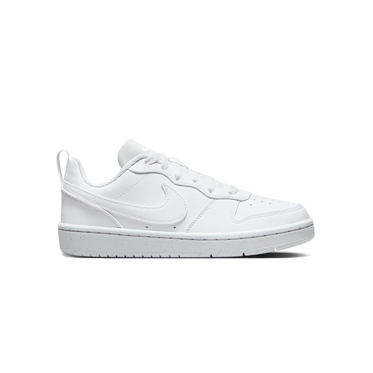 Nike Court Borough Low Recraft GS