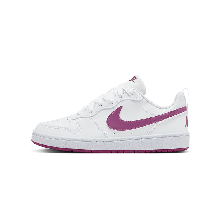 Nike Court Borough Low Recraft GS