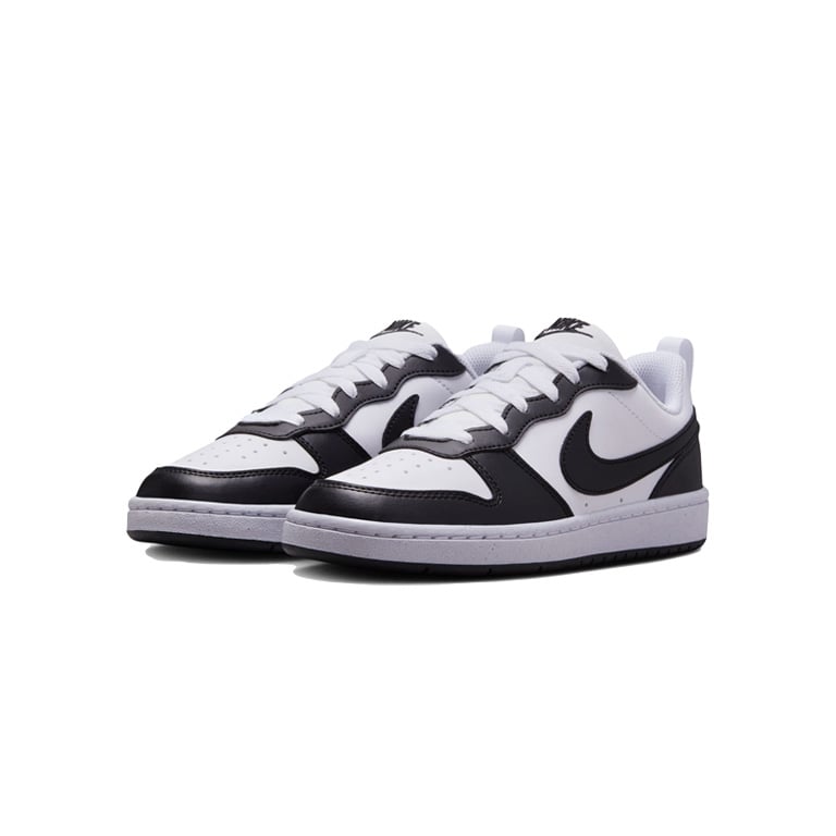 Nike Court Borough Low Recraft GS